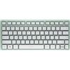 Cherry KW 7100 MINI BT - Tastiera - senza fili