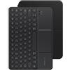 AmazingThing Custodia AmazingThing Minimal Case Keylite Combo con tastiera per iPad Air M3 11" - nera
