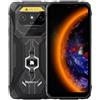 Blackview Smartphone Blackview Rock 1 Pro 8 GB/256 GB, 6,5 pollici Taglia unica / Spina UE 220 V Taglia unica