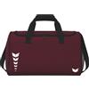 ERIMA Borsa sportiva Erima Intro Line New Bordeaux