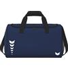 ERIMA Borsa sportiva Erima Intro Line New Navy