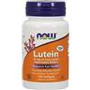 NOW Luteïne 10 mg 120 softgels