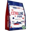 PROLABS - Citrullina PURE in Polvere 100% Pura e Vegan, L-Citrullina 3500mg x Porzione (1 Scoop), Amminoacido per Prestazioni, Forza e Resistenza - Aminoacidi Intra e Pre Workout (500gr, Gusto Neutro)