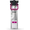 Epson Cartuccia stampante Epson C529R/C579R (C13T01C300) - Magenta Alta capacità