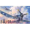 Magic Factory F4U-1A Corsair Magic Factory