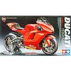Tamiya Ducati Desmosedici GP4 MotoGP 2004 Modello TAMIYA Maquette