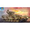 TROMBETTISTA Russian Obj. 199 Ramka BMPT Terminator - TRUMPETER 05548