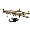 COBI.bike Cobi Historical Collection World War II 5763 Lockheed P-38H Lightning 5763