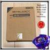 TOMY Beyblade X BX-00 Cobalt Drake 4-60F Metal Coat Blue TakaraTomy New Japan