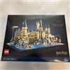 LEGO NUOVO LEGO 76419 Harry Potter Castello e terreni di Hogwarts