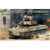 RYE FIELD MODEL Modello Carro Armato M551A1/A1(TTS) Sheridan Rye Field Model 5020 1/35
