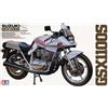 Tamiya Modello Moto Suzuki GSX1100S Katana |Tamiya|16025| 1:6