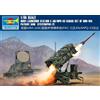 TRUMPETER Modello M901 Stazione Di Lancio E AN/MPQ-53 Radar Set Di MIM-104 Patriot SAM Sys