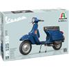 Italeri VESPA PX 125/150 1978 Modello Scala 1:43