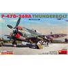 MiniArt P-47D-26RA Thunderbolt Kit Avanzato MiniArt 48003