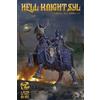 MODELLO di confine Hell Knight Syl Border MODEL BA-002