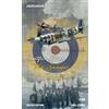 Eduard SPITFIRE STORY Sweeps DUAL COMBO 1:48 Edizione Limitata