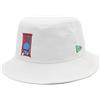 NEW ERA (New Era) [New Era] Cappello Golf Bucket Doraemon Collaboration Bianco M/L GF BUCKET01 ...