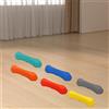 Set di 6 Pietre Percorso Equilibrio Montessori, Giochi Da Pavimento per Bambini