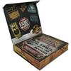 ‎Factory Entertainment Factory Entertainment Jurassic World mini réplique Warning Signs