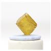 NATURAL ROSE CUT DIAMONDS Piccolo Diamante Naturale Grezzo In Forma Di Cubo Irregolare 0.27ct Sciolto