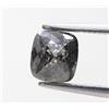 NATURAL ROSE CUT DIAMONDS Diamond Naturale In Polvere Forma Ovale Per Sale Pepe 1.04 Ct 5.6 MM