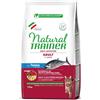 Natural trainer cat daily nutrition adult tonno 1,5kg