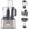 Kenwood MultiPro Compact FDM307SS Argento