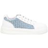 LIU -JO - Sneakers - Bianco