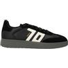BACK 70 - Sneakers - Nero