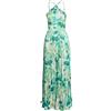 MARCIANO by GUESS - Vestito da cerimonia - Verde chiaro