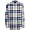 POLO RALPH LAUREN - Camicia a quadri - Blu navy