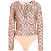 ELISABETTA FRANCHI - Body - Cipria