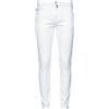 TRAMAROSSA - 5 Tasche - Bianco