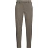 PESERICO - Pantalone - Verde scuro