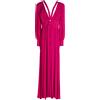 W LES FEMMES by BABYLON - Vestito da cerimonia - Magenta