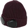 C.P. COMPANY - Cappello - Prugna
