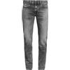 DIESEL - Jeans skinny - Nero