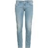 DIESEL - Jeans skinny - Blu