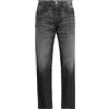 DIESEL - Pantaloni jeans - Nero