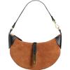 POLO RALPH LAUREN - Borsa a mano - Marrone