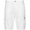NAPAPIJRI - Shorts & Bermuda - Bianco