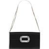 ROGER VIVIER - Borsa a spalla - Nero
