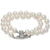 VIVIENNE WESTWOOD - Bracciale - Argento