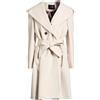 CAVALLI CLASS - Cappotto - Off white