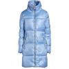 CAVALLI CLASS - Piumino - Blu chiaro