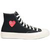 CONVERSE x COMME des GARÇONS PLAY - Sneakers - Nero