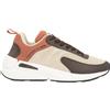 DIESEL - Sneakers - Marrone