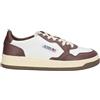 AUTRY - Sneakers - Bianco
