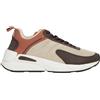 DIESEL - Sneakers - Marrone